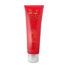 토토젤 바디 마사지 젤 바디케어, 100ml, 1개