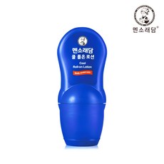 멘소래담 쿨 롤 온 바디로션, 50ml, 1개