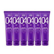 아모스 컬링 에센스 이엑스 150ml 6개