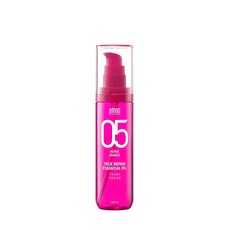 아모스 트루리페어 에센셜 헤어 오일, 100ml, 1개