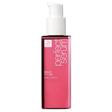 미쟝센 퍼펙트 스타일링 헤어 세럼, 80ml, 1개