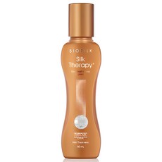 실크테라피 인리치드 액션 수프림 헤어에센스, 60ml, 1개