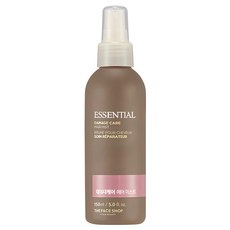 더페이스샵 에센셜 데미지케어 헤어 에센스, 150ml, 1개