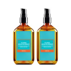 블라세아 아르간오일 헤어에센스, 100ml, 2개