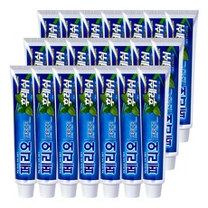 페리오 후레쉬 치약 민트향