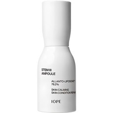 아이오페 스템3 앰플, 50ml, 1개 - iope