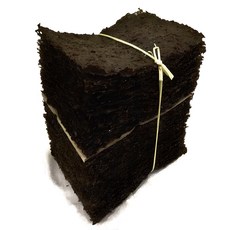 명화씨푸드 특선 햇 곱창김 100장, 400g, 1개