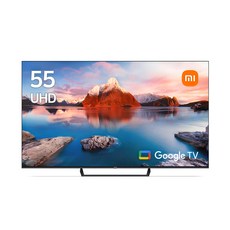 샤오미 안드로이드11 4K UHD LED A Pro TV, 138cm(55인치), L55M8-A2KR, 스탠드형, 방문설치