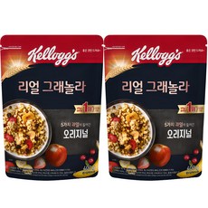 그래놀라 TOP01