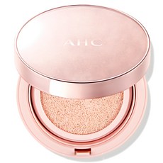 AHC 아우라 시크릿 톤업 쿠션 SPF30 PA++ 15g, 1개