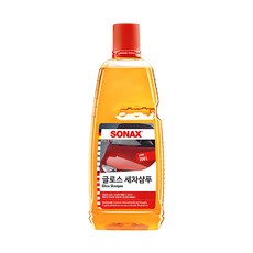 가성비 카샴푸 인기 아이템 탑 10 2 소낙스 글로스 세차샴푸