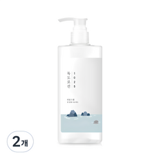 라운드랩 1025 독도 로션, 400ml, 2개 - 자작나무포맨