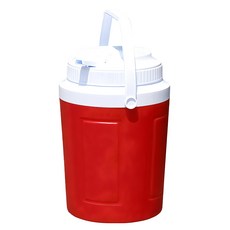코스모스 아이스 물통, 혼합색상, 4L, 1개