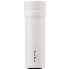 락앤락 데일리 포켓 텀블러, 아이보리, 150ml, 1개