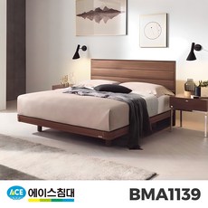 에이스침대 BMA 1139-E CA등급/LQ(퀸사이즈), 내츄럴오크