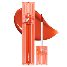 토니모리 퍼펙트 립스 쇼킹립, N01 루비쇼킹, 4g, 1개