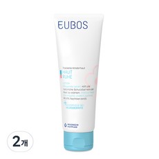 오이보스 베이비 로션, 125ml, 2개