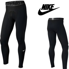 NIKE PRO 나이키 프로 컴프레션 타이즈 (703098-010)