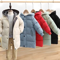 까꿍맘 겨울신상 /M01.데일리롱패딩