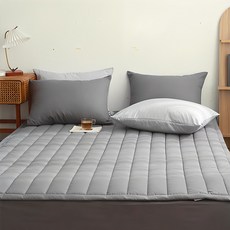 韓國 amante New Days2 Semi Micro薄墊, Teal Gray