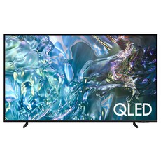 삼성전자 4K UHD QLED 스마트 TV, 214cm(85인치), KQ85QD67AFXKR, 스탠드형, 방문설치