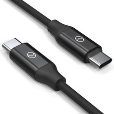 신지모루 C to C PD 고속충전 케이블 60W