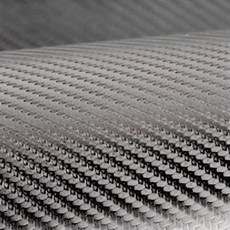 카본 패브릭 시트지 1350x500mm, 사선블랙, 1개