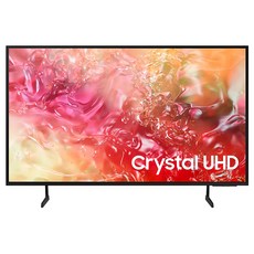 삼성전자 4K UHD Crystal TV, 176cm(70인치), KU70UD7000FXKR, 스탠드형, 방문설치