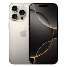 Apple 정품 아이폰 16 Pro 자급제