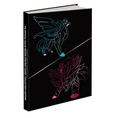 (外文書)Pokémon Sword & Pokémon Shield: The Official Galar Region Strategy Guide: Collect... Hardcover, Pokemon Company International, English