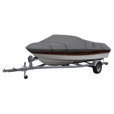 經典配件 Lunex RS-1 蓋水船用品, 灰色