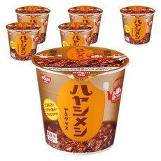 NISSIN 日清 牛肉番茄泡飯, 6入, 103g