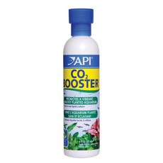 API 二氧化碳助力二氧化碳, 237毫升, 1個
