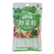 KOBAYASHI 小林製藥 綜合野菜粒, 1個, 150片
