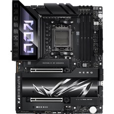 ASUS 華碩 ROG CROSSHAIR X870E HERO 主機板 (AM5/DDR5)
