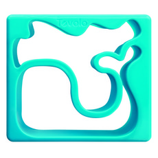 Tovolo 三明治, 1個, Whale+Octopus