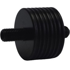 CBI 投擲穩定器重量射箭器材 113.4 克, 1個, 黑色