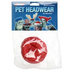 MARSHALL PET 寵物造型頭飾, 1個