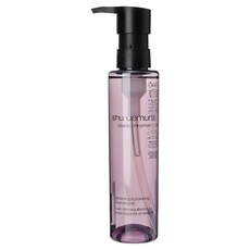 shu uemura 植村秀 Blanc Chroma光采淨透潔顏油, 1罐, 150ml