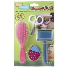 Best Buy 豚鼠美容用品, 1套