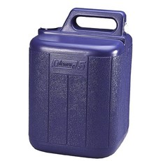 Coleman Coleman 水袋 藍色 5620B718G, 1個, 18.9L