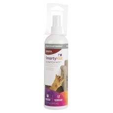Smartykat 貓用防抓訓練噴霧 400ml, 1瓶