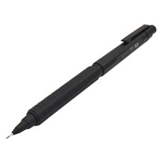 Pentel 飛龍文具 ORENZ Nero自動鉛筆 PP3005 黑色, 1個, 0.5mm