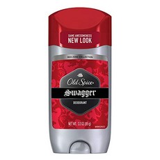 Old Spice 歐仕派 Swagger體香劑, 1支, 85g