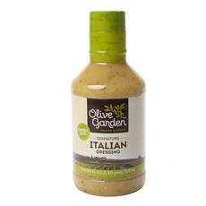 Olive Garden 義大利調味料, 1瓶, 709ml