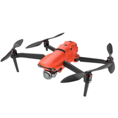 AUTEL EVO II V3 PRO 6K 專業空拍機, 三電池版