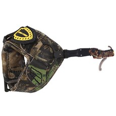 Trufire Hardcore Buckle Foldback Max 射箭裝備, 1個, 迷彩