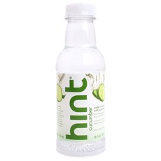 提示黃瓜水, 1個, 474ml