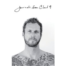 (外文書) Journals from Cloud 9 Paperback, Best Seller Book Design, English