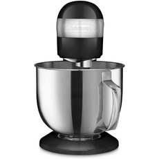 Cuisinart 美膳雅 立式攪拌機 5.2L, 瑪瑙黑